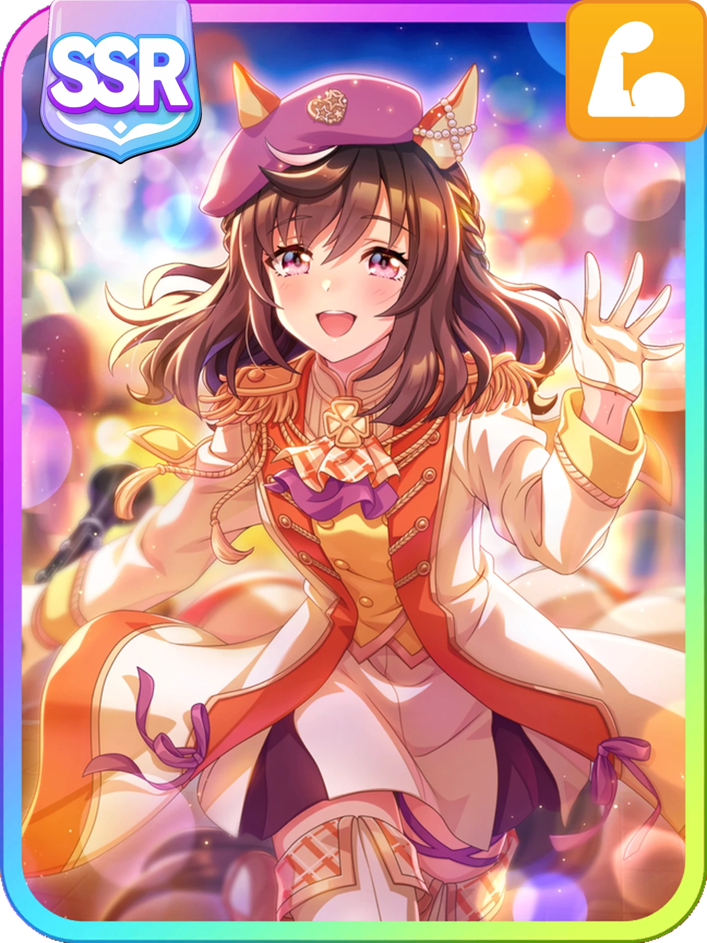 Buena Vista (SSR Power)